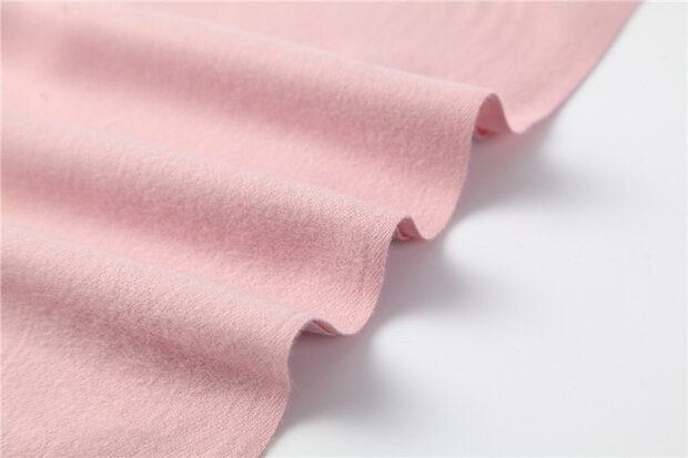 Cashmere Sjaal Baby Roze