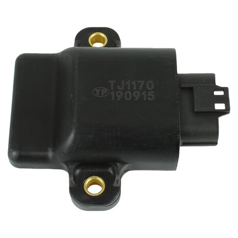 Cdi voor Yamaha 15 pk en 20 pk 4 takt buitenboordmotor - 6AH-85540-00 - foto 1