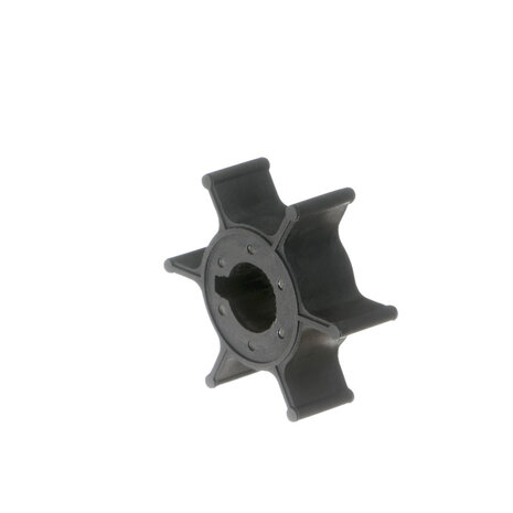 Impeller voor Yamaha, Selva & Mariner 4,5,6 pk 4 takt en 4/5 pk 2 takt - 6E0-44352-00-00