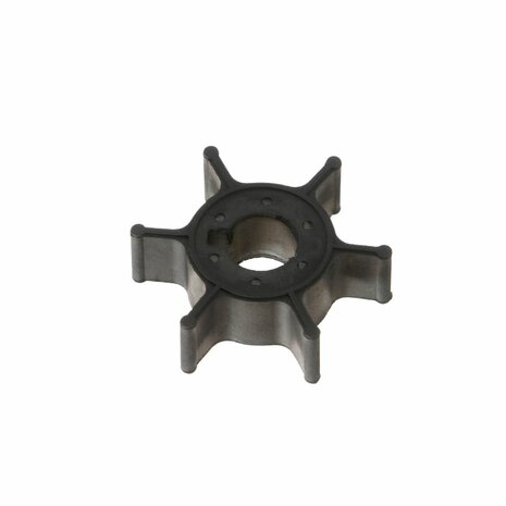 Impeller voor Yamaha, Selva & Mariner 4,5,6 pk 4 takt en 4/5 pk 2 takt - 6E0-44352-00-00