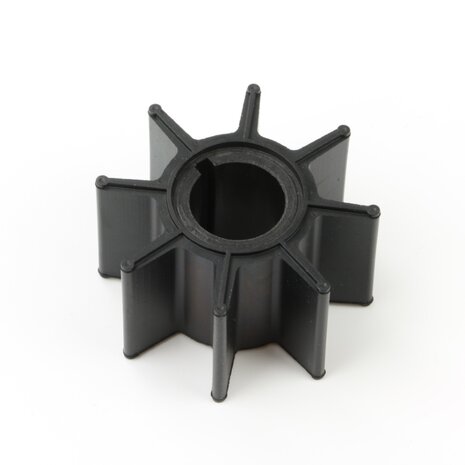 Impeller voor Tohatsu Mercury Evinrude 9.9 15 18 & 20 pk 334-65021-0, 47-803748 & 5040046