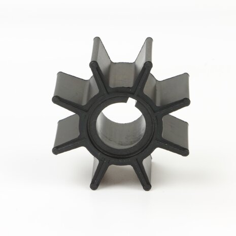 Impeller voor Tohatsu Mercury Evinrude 9.9 15 18 & 20 pk 334-65021-0, 47-803748 & 5040046