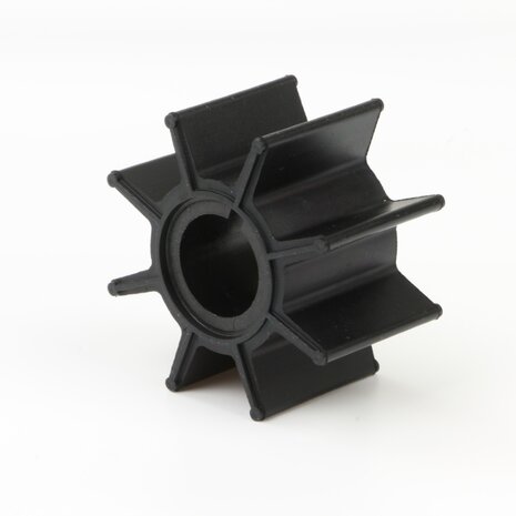 Impeller voor Tohatsu Mercury Evinrude 9.9 15 18 & 20 pk 334-65021-0, 47-803748 & 5040046