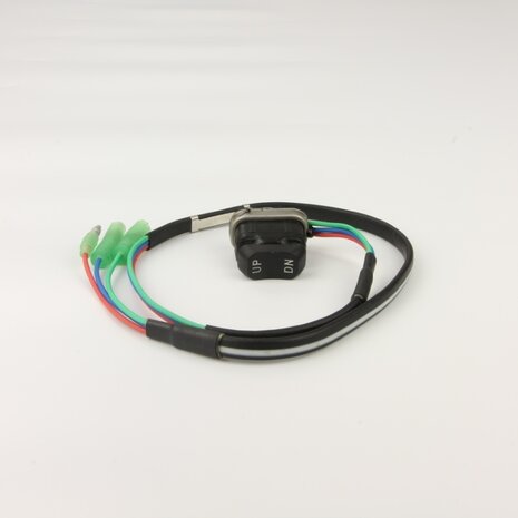 703-82563-02 703-82563-01 Trim en Tilt Switch voor Yamaha & Parsun Buitenboordmotoren