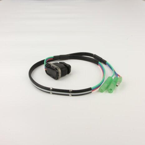 703-82563-02 703-82563-01 Trim en Tilt Switch voor Yamaha & Parsun Buitenboordmotoren