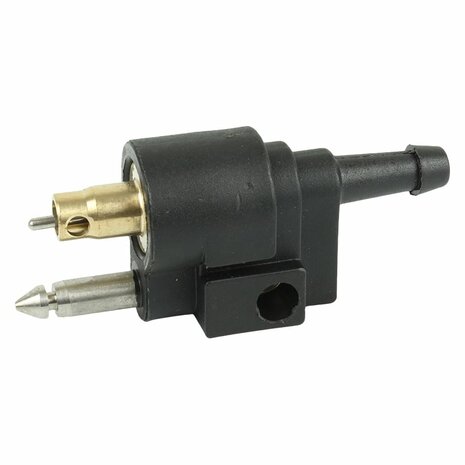 Benzine male connector Yamaha 6mm - 6G1-24304-02 - foto 5