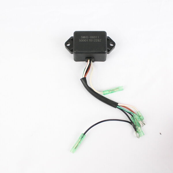 Cdi voor Yamaha 4 pk &amp; 5 pk 2 takt  - 6E0-85540-71-00 - foto 1