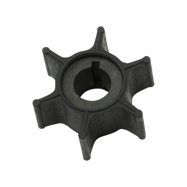 Impeller voor Yamaha, Mariner &amp; Mercury 6C 6D 8C (6 &amp; 8 pk 2 takt) - 6G1-44352-00 / 47-11590M