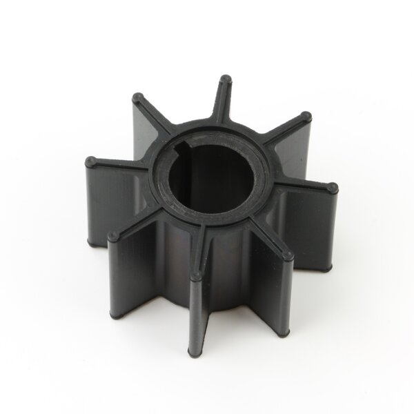 Impeller voor Tohatsu Mercury Evinrude 9.9 15 18 &amp; 20 pk 334-65021-0, 47-803748 &amp; 5040046