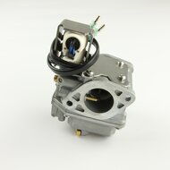 Carburateur voor Yamaha F20 met pakkingen 6AH-14301-00 / 6AH-14301-01 - foto 1