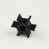 Impeller voor Yamaha F2.5 en 3pk Yamaha Malta 2 takt - 6L5-44352-00