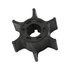 Impeller voor Yamaha, Mariner & Mercury 6C 6D 8C (6 & 8 pk 2 takt) - 6G1-44352-00 / 47-11590M