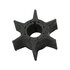 Impeller voor Yamaha 25, 30, 40 & 50 pk 2 takt / 4 takt - 6H4-44352-02