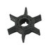 Impeller voor Yamaha, Selva, Parsun & Hidea 8, 9.9, 15 & 20 pk - 63V-44352-01-00