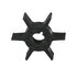 Impeller voor Yamaha, Selva, Parsun & Hidea 8, 9.9, 15 & 20 pk - 63V-44352-01-00