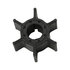 Impeller voor Yamaha, Mercury & Mariner 9.9 en 15 pk - 682-44352-01-00 / 47-84027M