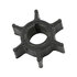 Impeller voor Honda 8, 9.9, 15 & 20 pk 4 takt - 19210-ZW9-A32 / 19210-ZW9-A31